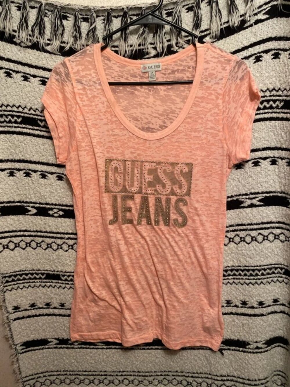 Guess shirt